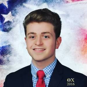 Meet your Posher, Jason